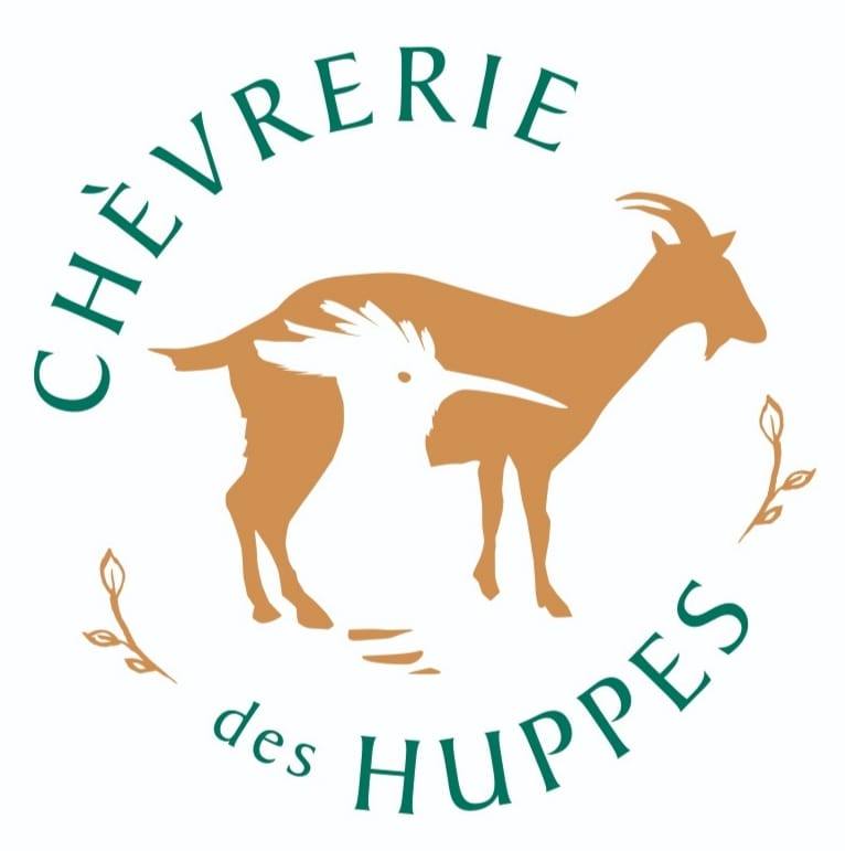 Chèvrerie des Huppes 