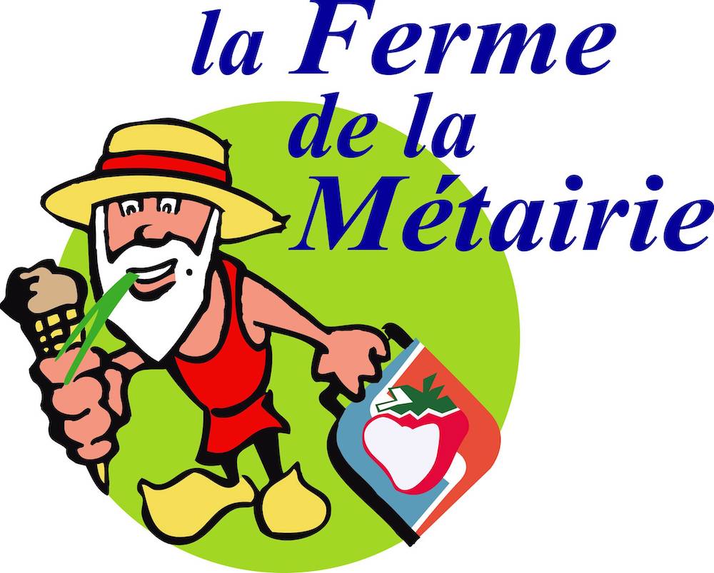 La ferme de la Métairie