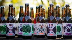 Big Bang Beers - Damien