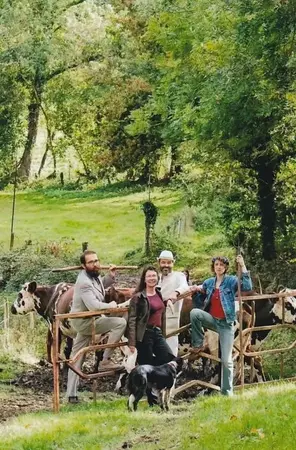 GAEC DU PIS VERT