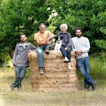 LE GAEC DE LA FERME